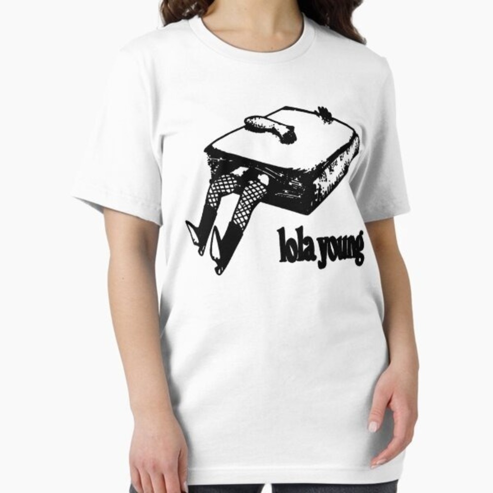 Lola Young Gifts For Sale Shirt Minu